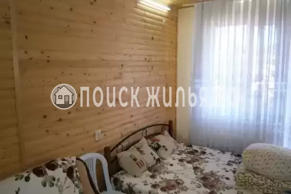 Апартаменты «Крыша Мира»