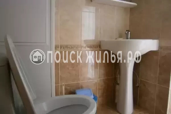 Апартаменты «Крыша Мира»