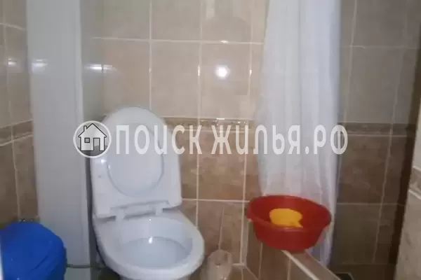 Апартаменты «Крыша Мира»