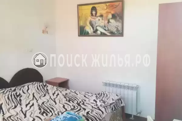 Частный сектор, Самбурова, д.189А Частный сектор, Самбурова, д.189А