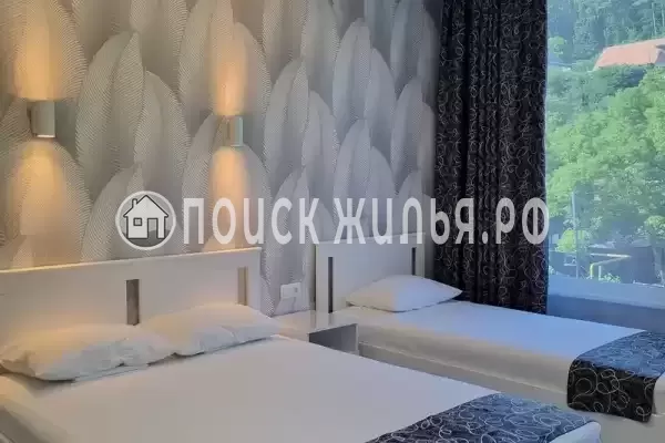 «Экзотика»