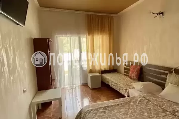 Частный сектор «Роза Пикуба» Частный сектор «Роза Пикуба»