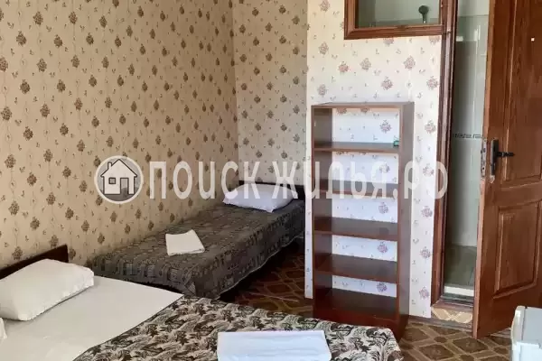 Частный сектор «Роза Пикуба» Частный сектор «Роза Пикуба»