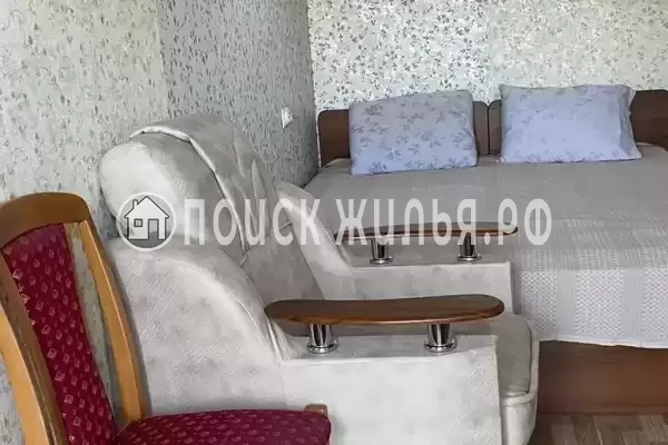 Гостевой дом «В центре Сухума» Гостевой дом «В центре Сухума»