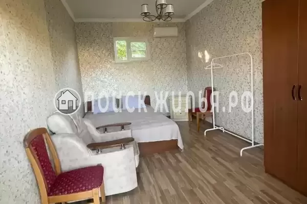 Гостевой дом «В центре Сухума» Гостевой дом «В центре Сухума»