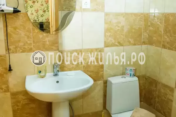 Гостевой дом «Вилла Ольга»