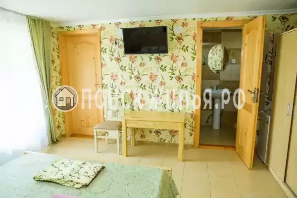 Гостевой дом «Вилла Ольга»