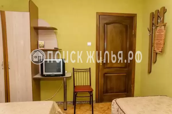 Гостевой дом «Вилла Ольга»