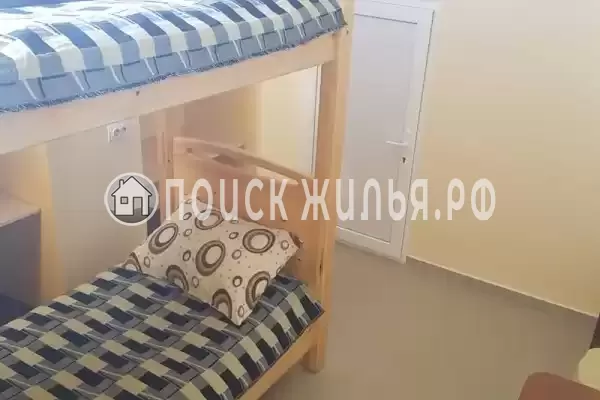 Гостевой дом «Вилла Ольга»