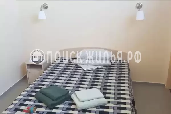 Гостевой дом «Вилла Ольга»