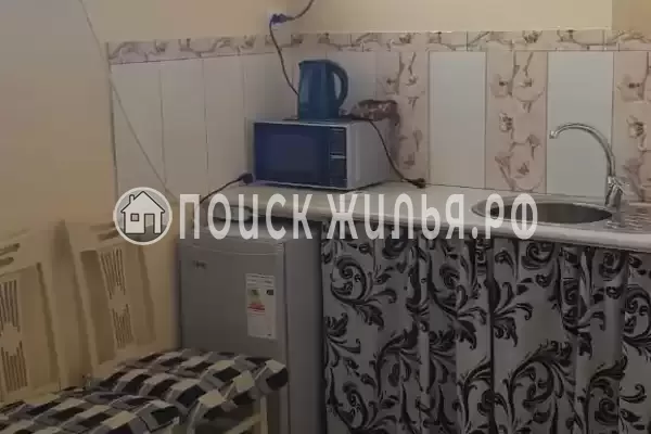 Гостевой дом «Вилла Ольга»