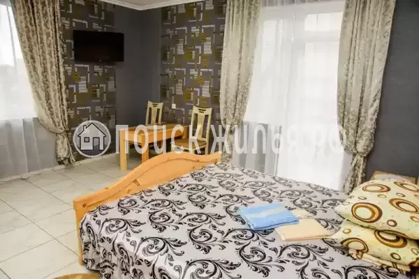 Гостевой дом «Вилла Ольга»