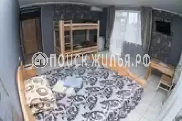 Гостевой дом «Вилла Ольга»