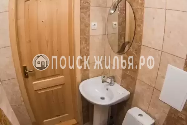 Гостевой дом «Вилла Ольга»