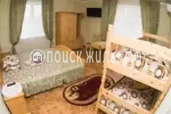 Гостевой дом «Вилла Ольга»