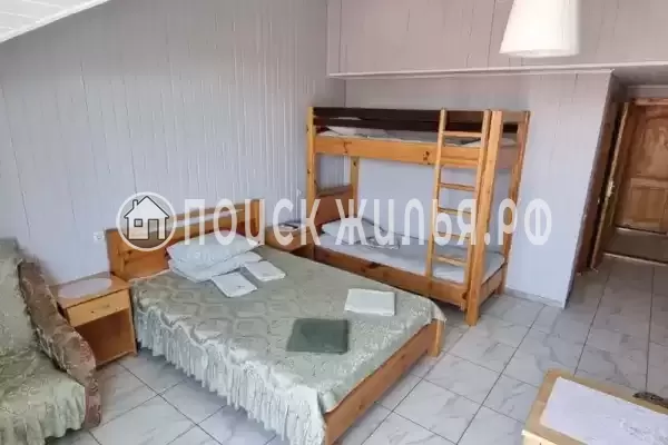 Гостевой дом «Вилла Ольга»