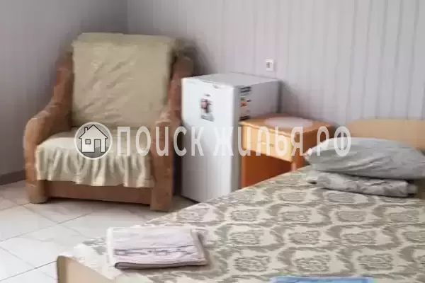 Гостевой дом «Вилла Ольга»