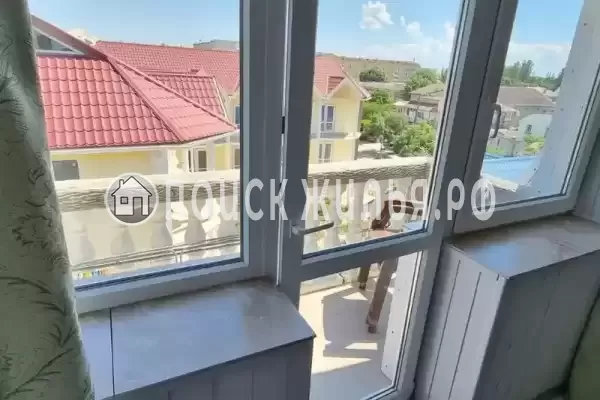 Гостевой дом «Вилла Ольга»