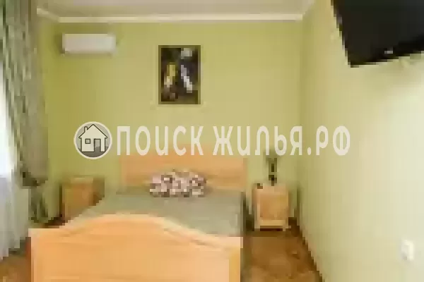 Гостевой дом «Вилла Ольга»