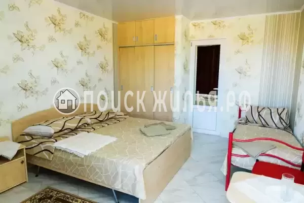 Гостевой дом «Вилла Ольга»