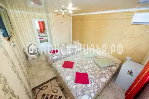 Гостевой дом «Вилла Ольга»