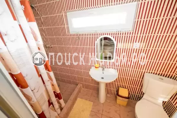 Гостевой дом «Вилла Ольга»