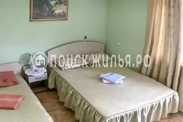 Гостевой дом «Вилла Ольга»