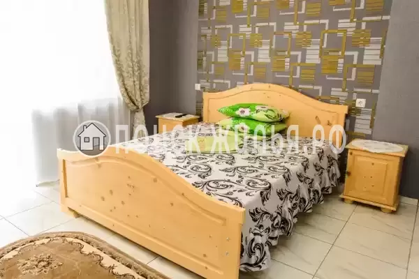 Гостевой дом «Вилла Ольга»