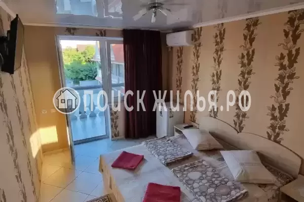 Гостевой дом «Вилла Ольга»