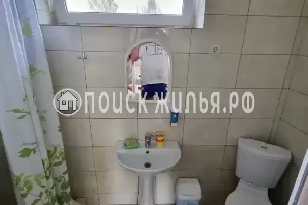 Гостевой дом «Вилла Ольга»