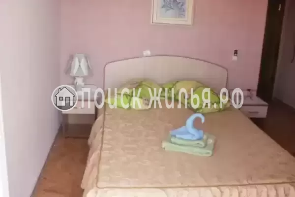 Гостевой дом «Вилла Ольга»