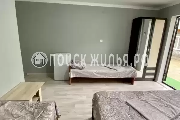 Гостевой дом «У Амалии» Гостевой дом «У Амалии»