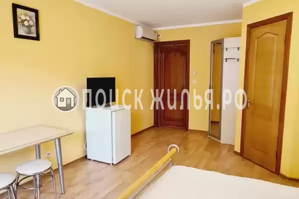 «Первая линия»