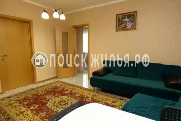 Гостевой дом «Шарм»