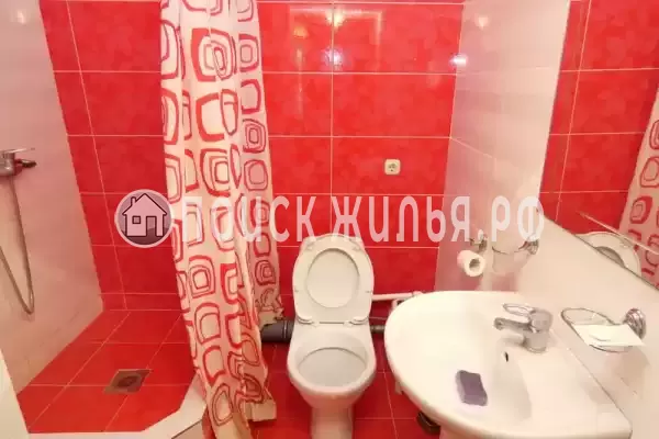 Гостевой дом «Шарм»