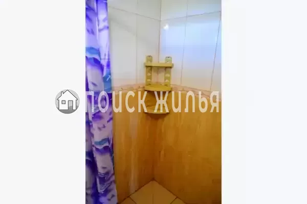 Частный сектор «Солнечный домик»