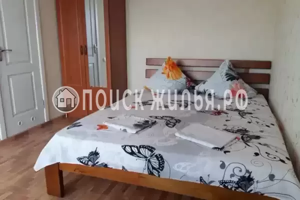 Частный сектор «Солнечный домик»