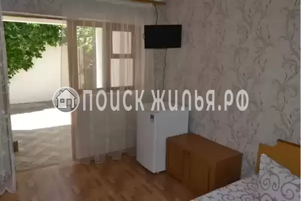 Частный сектор «Солнечный домик»