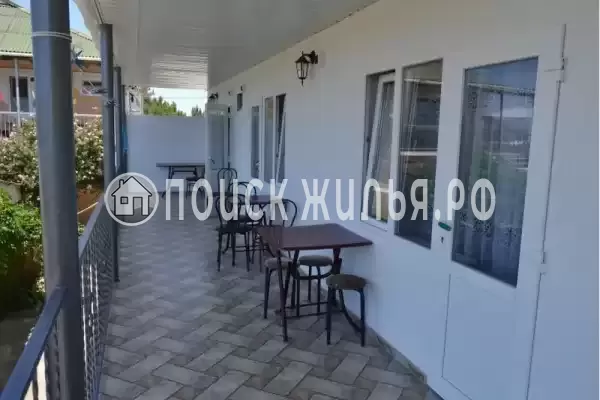 Частный сектор «Солнечный домик»