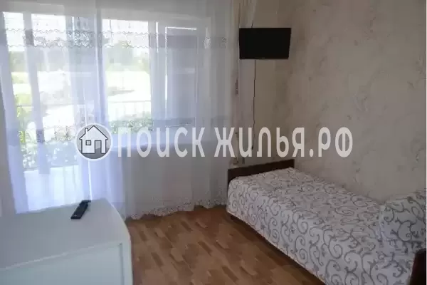 Частный сектор «Солнечный домик»