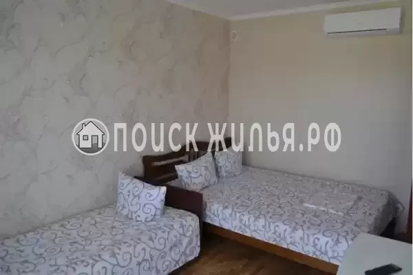 Частный сектор «Солнечный домик»