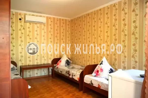 Частный сектор «Солнечный домик»