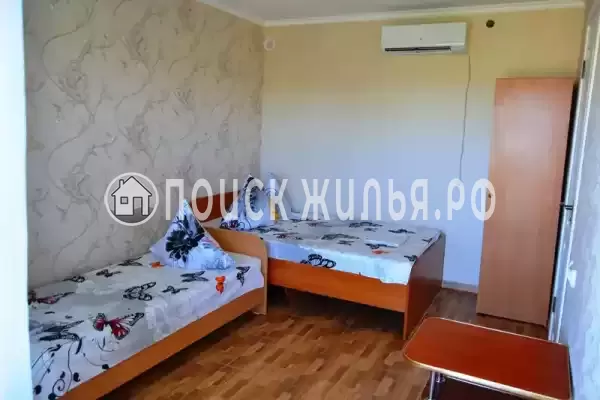 Частный сектор «Солнечный домик»