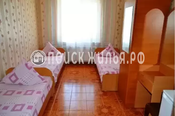 Частный сектор «Солнечный домик»