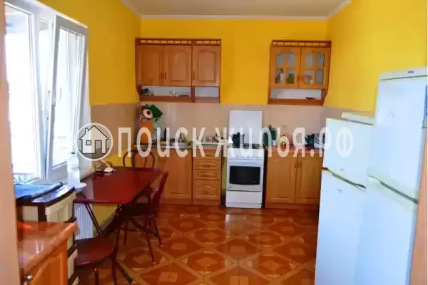 Частный сектор «Солнечный домик»