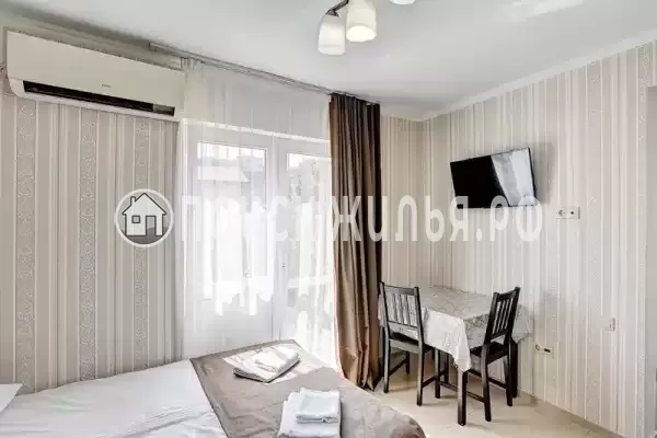 Гостевой дом «Ультрамарин» Гостевой дом «Ультрамарин»