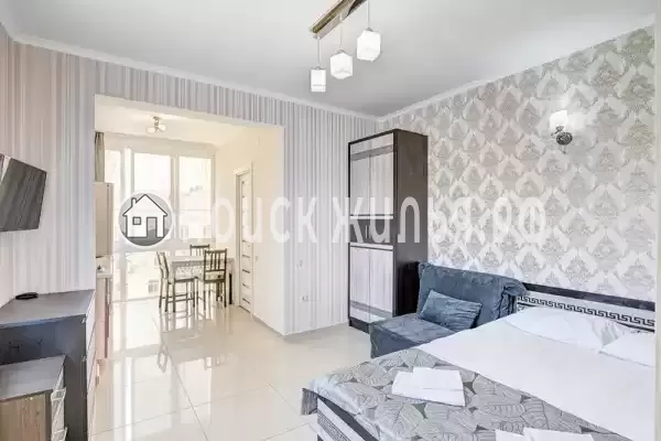 Гостевой дом «Ультрамарин» Гостевой дом «Ультрамарин»