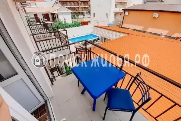 Гостевой дом «Винтаж»