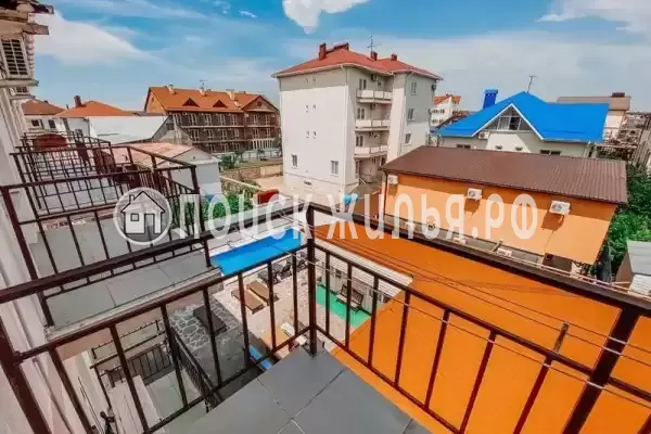 Гостевой дом «Винтаж»