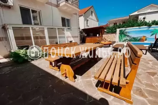 Гостевой дом «Винтаж»